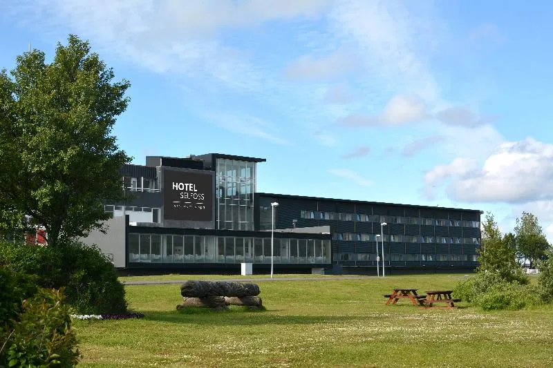 Hotel Selfoss