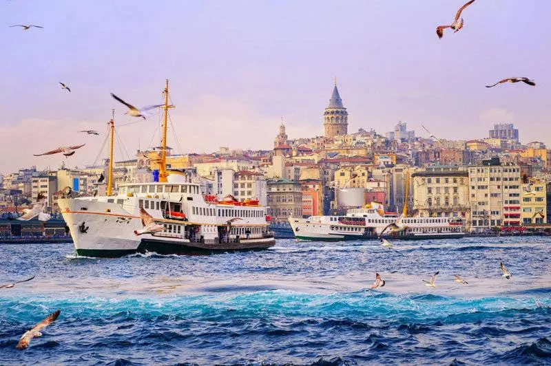 Mevlana Boutique Hotel