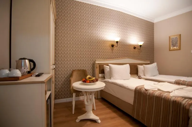 Mevlana Boutique Hotel
