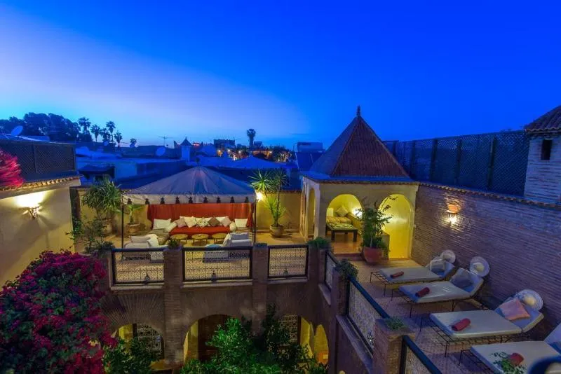 Riad Samsli