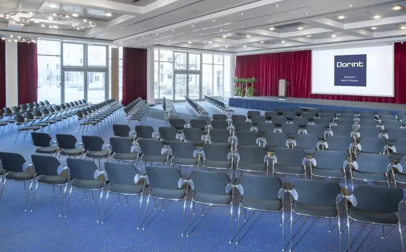 Dorint Hotel Sanssouci Potsdam