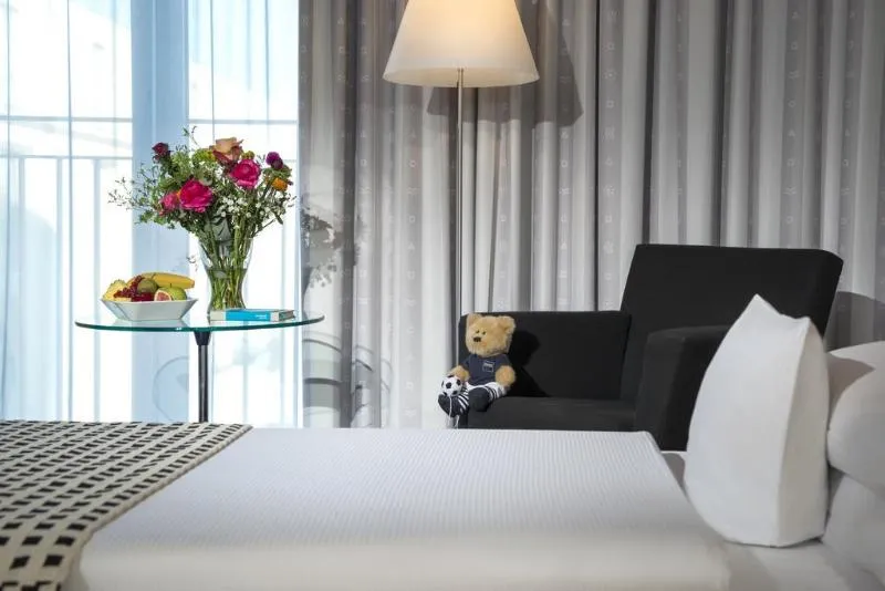 Dorint Hotel Sanssouci Potsdam