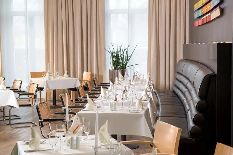 Dorint Hotel Sanssouci Potsdam