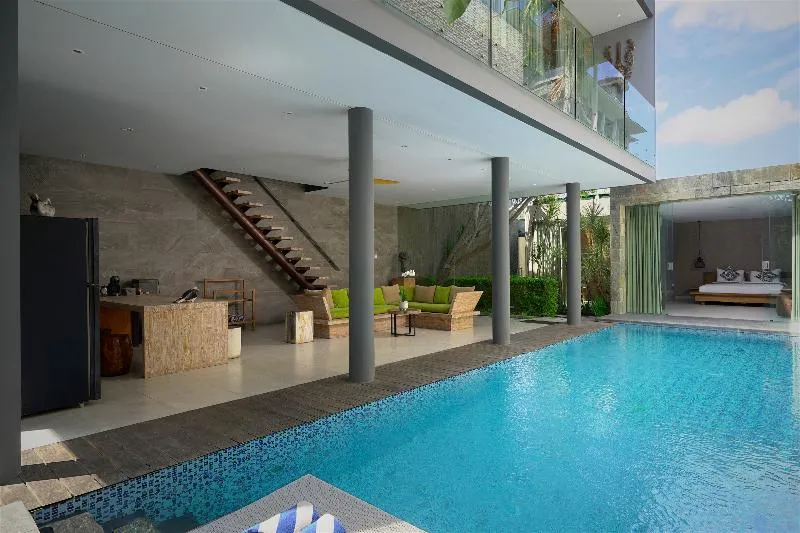 Sandhya Villa Canggu