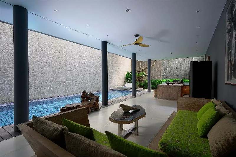 Sandhya Villa Canggu