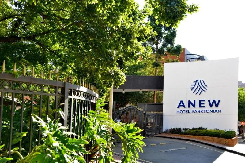 ANEW Hotel Parktonian Johannesburg