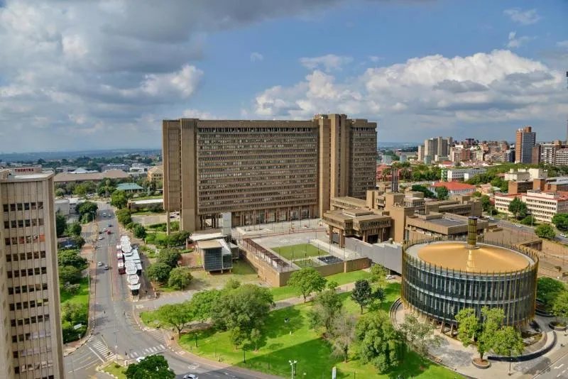 ANEW Hotel Parktonian Johannesburg