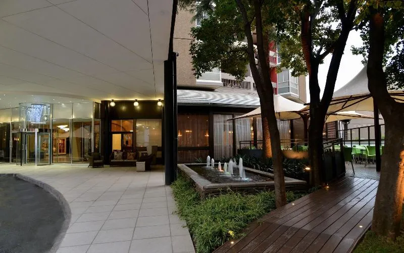 ANEW Hotel Parktonian Johannesburg