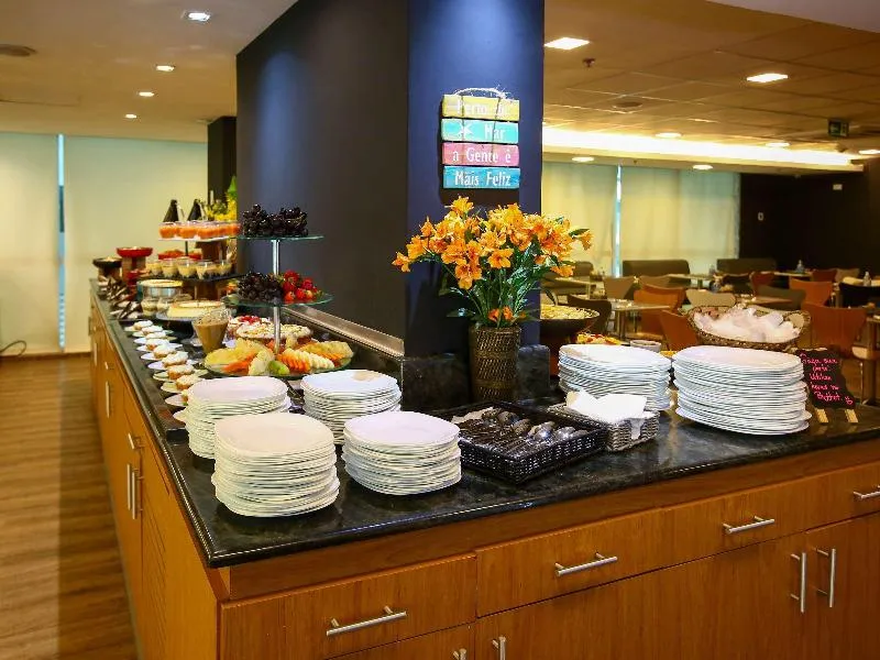 Ibis Rio De Janeiro Sto Dumont