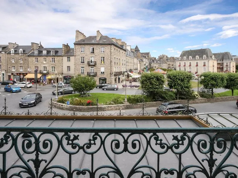 ibis Styles Dinan Centre Ville