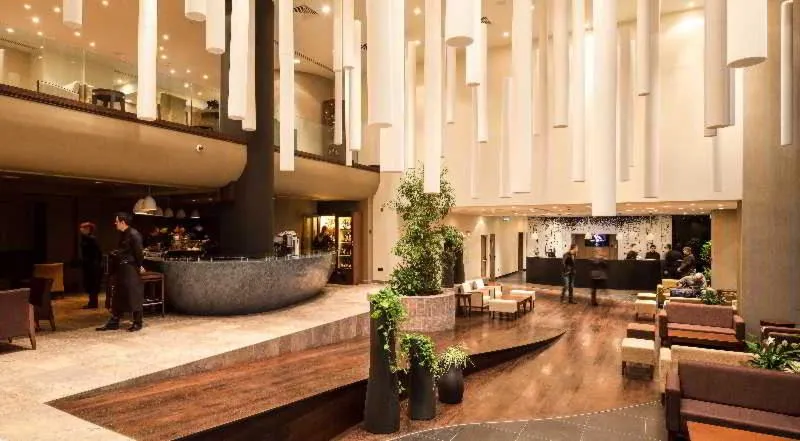 Kronwell Brasov Hotel