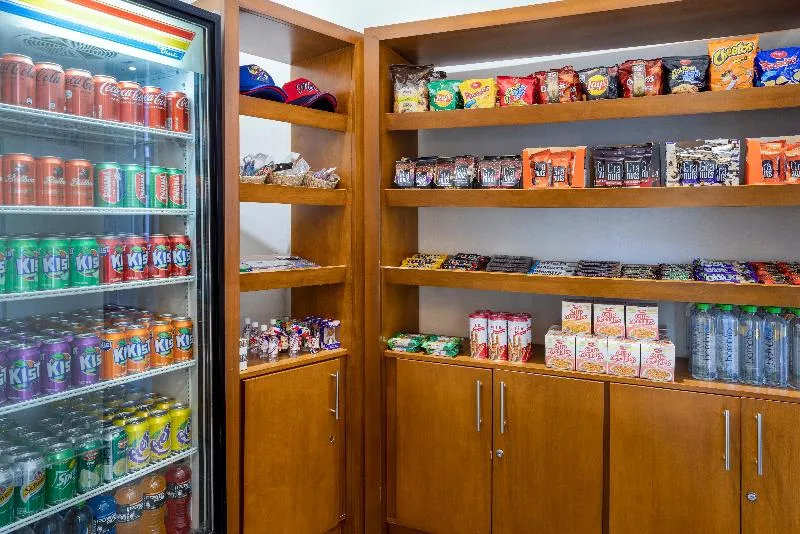 Holiday Inn Panamá Distrito Financiero