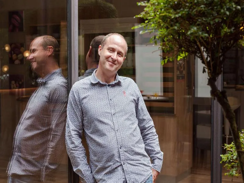 The Originals Boutique Hôtel La Chaussairie Rennes