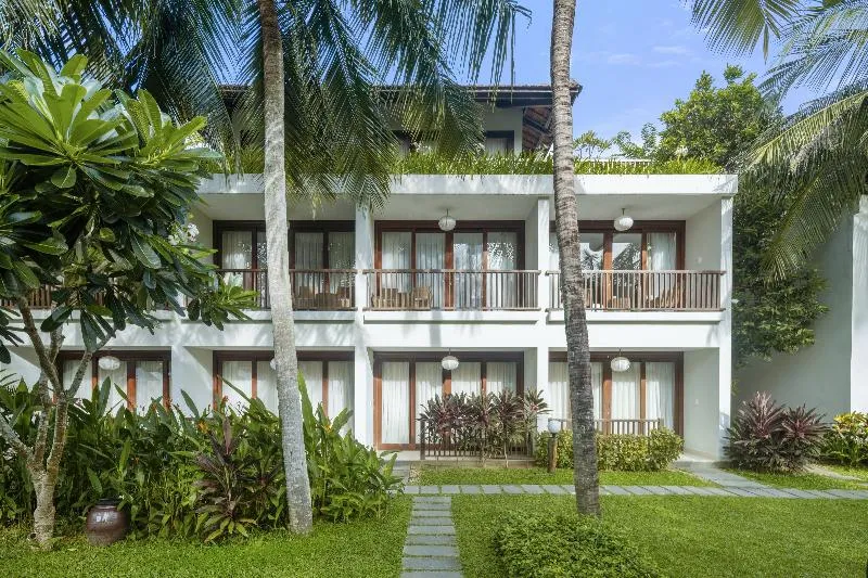 Emerald Hoian Riverside