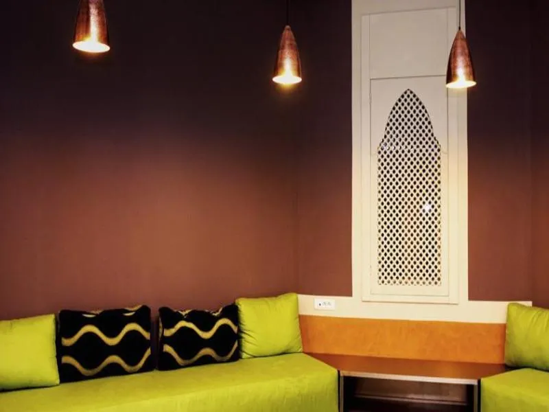La Perle de Mogador - Managed by Accor