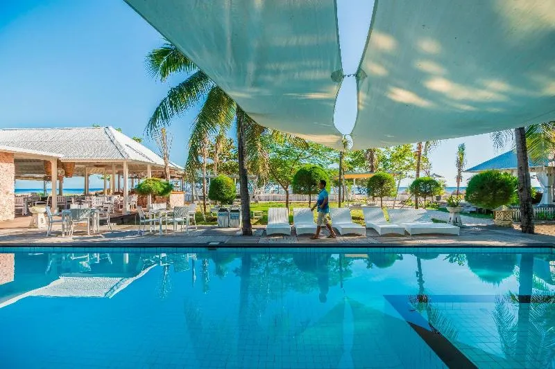 Gili Eco Villas