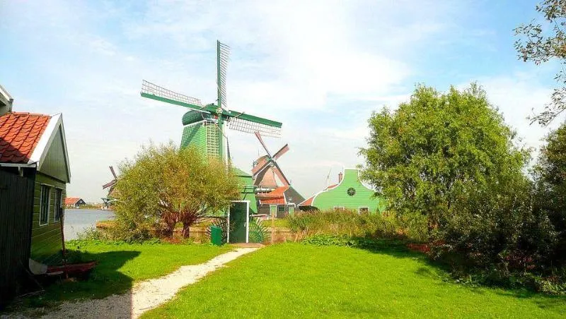 Best Western Zaan Inn
