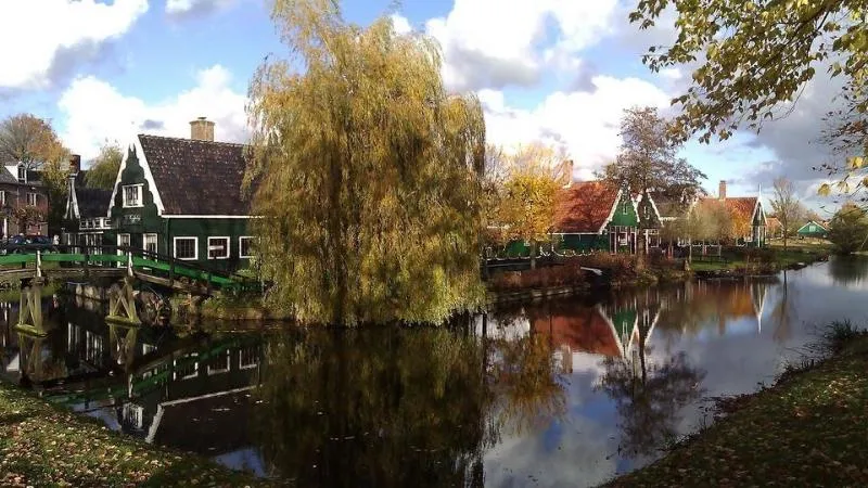Best Western Zaan Inn