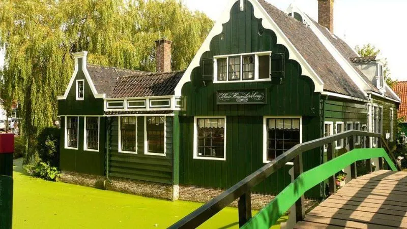 Best Western Zaan Inn
