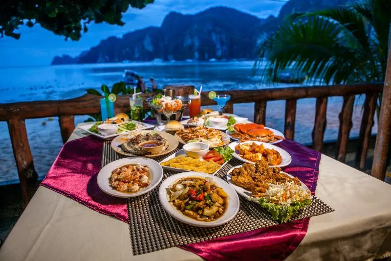 ChaoKoh Phi Phi Hotel & Resort