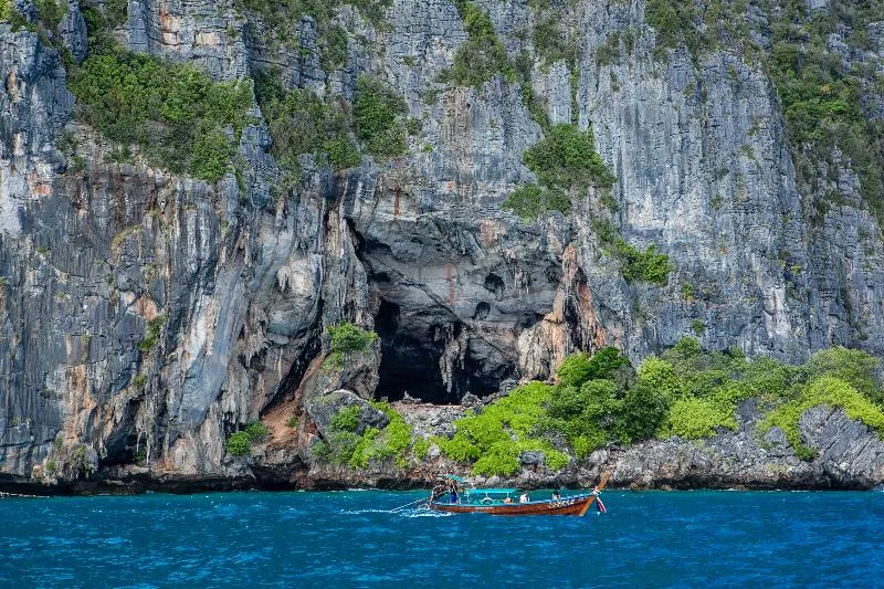 ChaoKoh Phi Phi Hotel & Resort