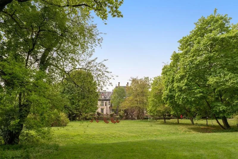 Domaine de Beaupré, The Originals Relais