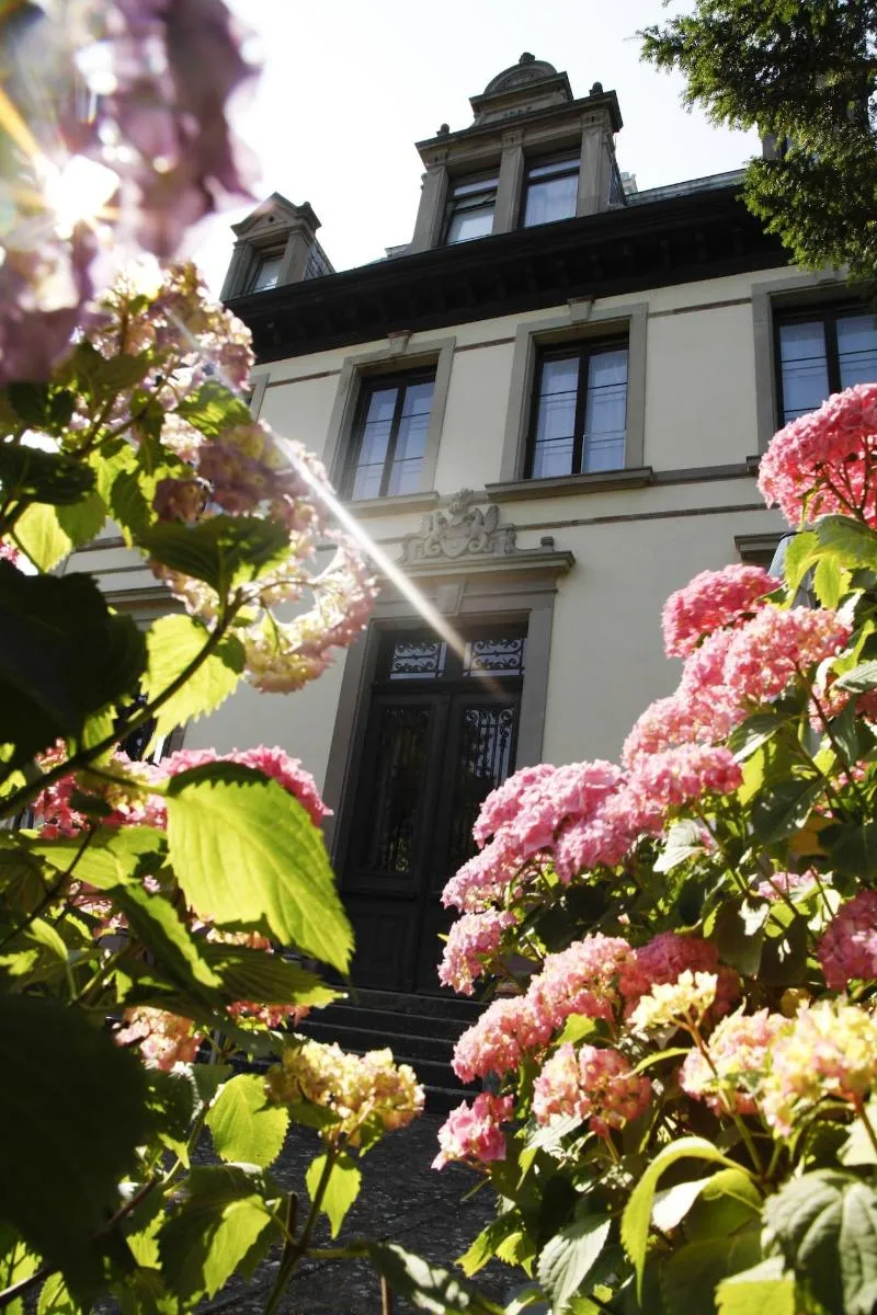 Domaine de Beaupré, The Originals Relais