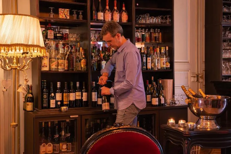 Domaine de Beaupré, The Originals Relais