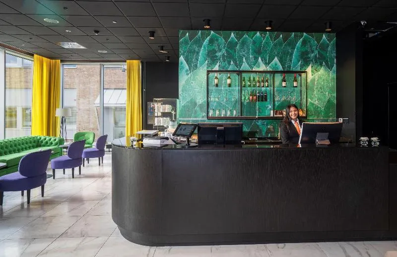 Thon Hotel Alta