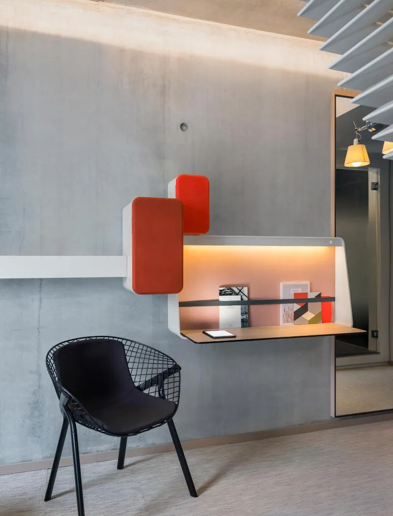 OKKO Hotels Nantes Centre Ville