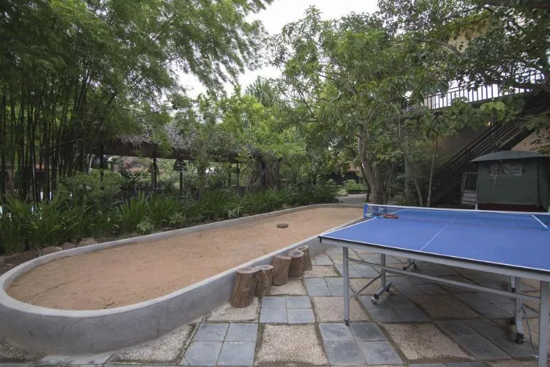 Palm Village Resort & Spa