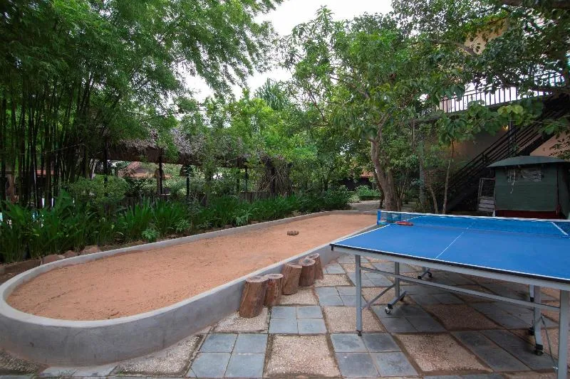 Palm Village Resort & Spa