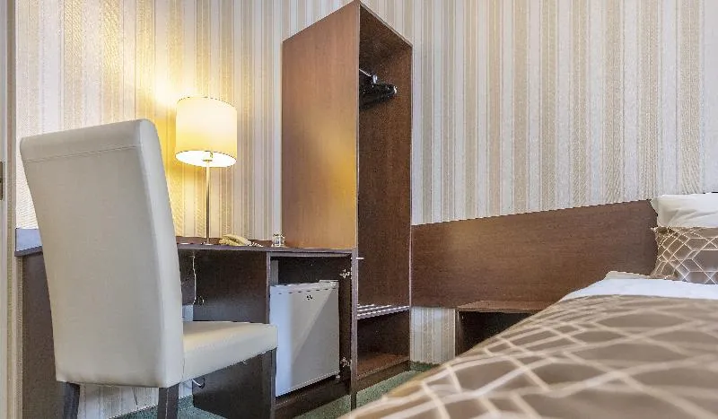 Vilnius City Hotel