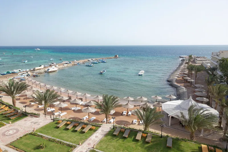 Royal Star Beach Resort