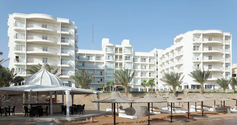 Royal Star Beach Resort
