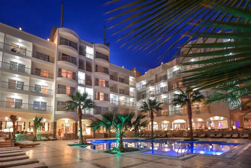 Royal Star Beach Resort