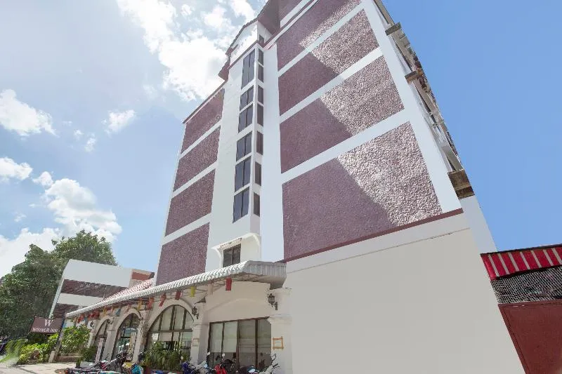 OYO 1096 Winner Inn Hotel