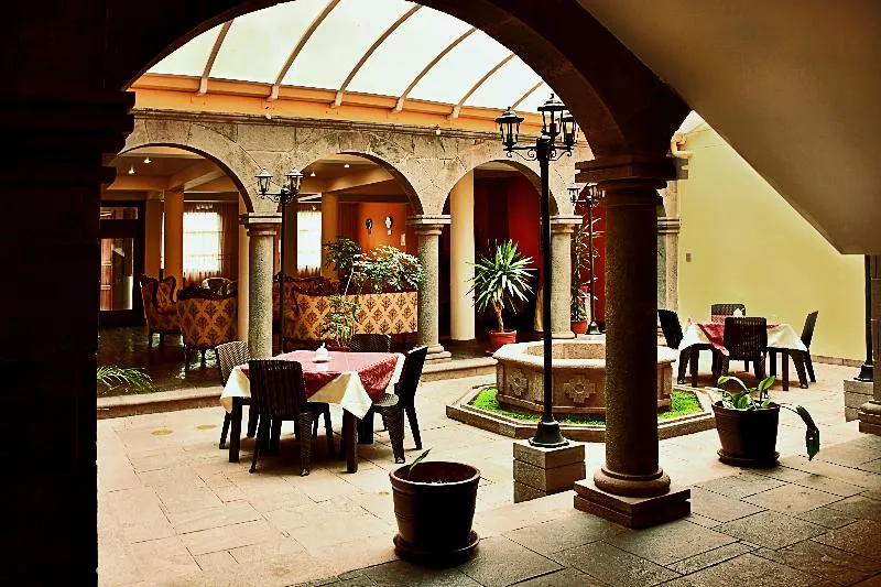 Imperial Cusco Hotel