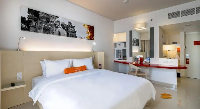 HARRIS Hotel and Conventions Denpasar Bali