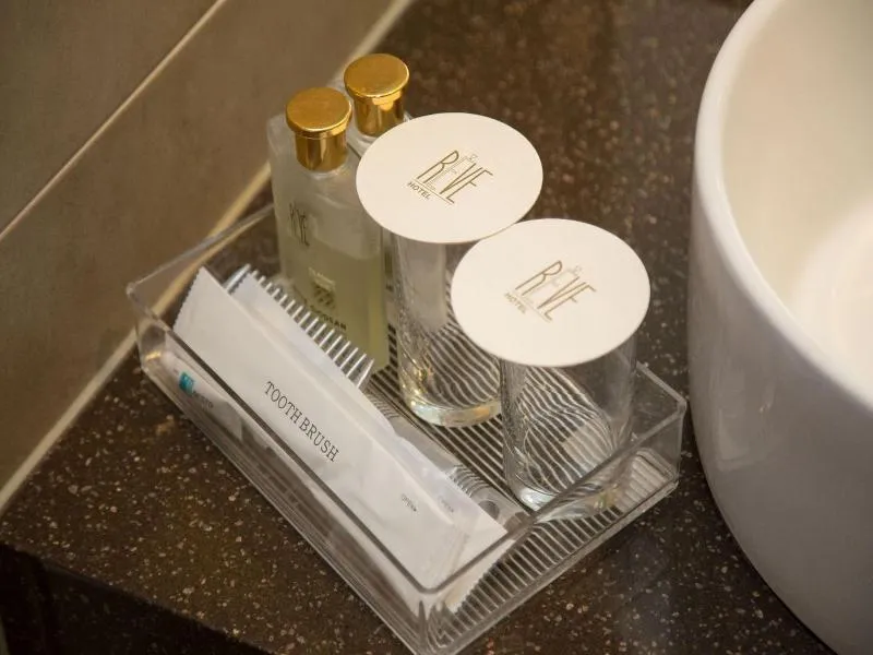 Reve Hotel Jeju