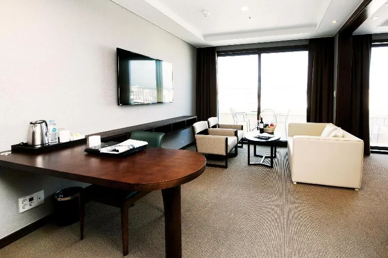 M-STAY Hotel Jeju