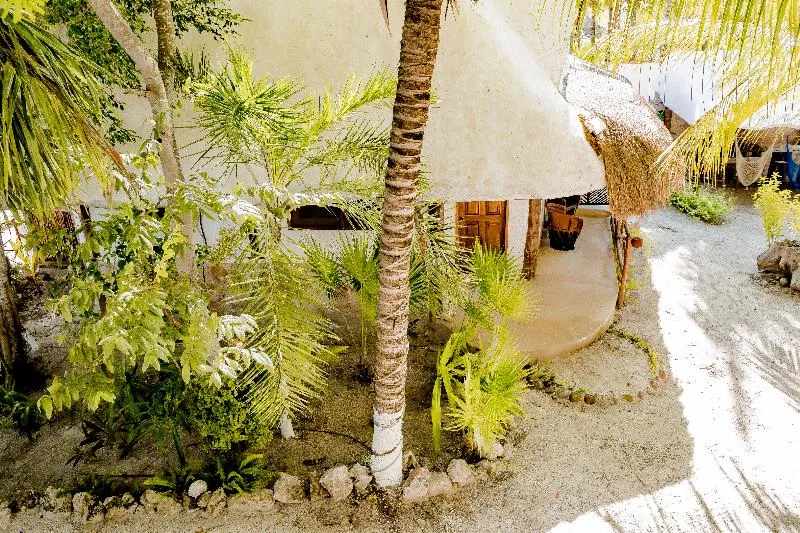 Zomay Beachfront Holbox