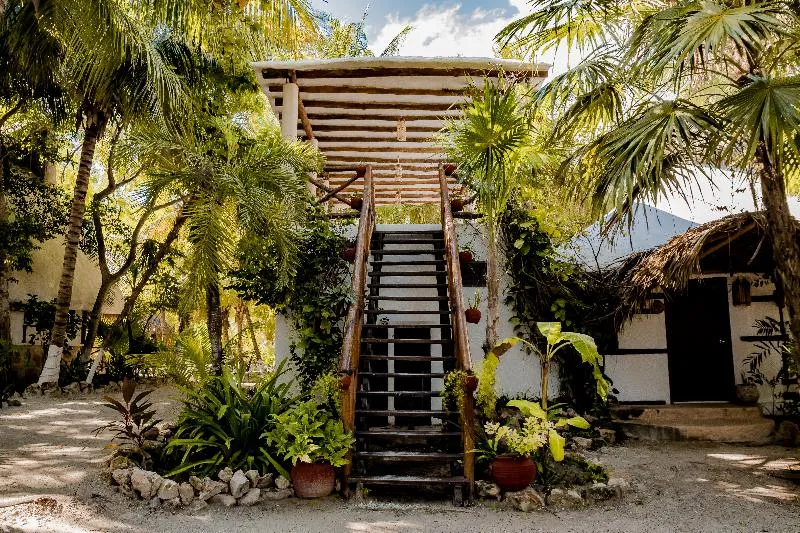 Zomay Beachfront Holbox