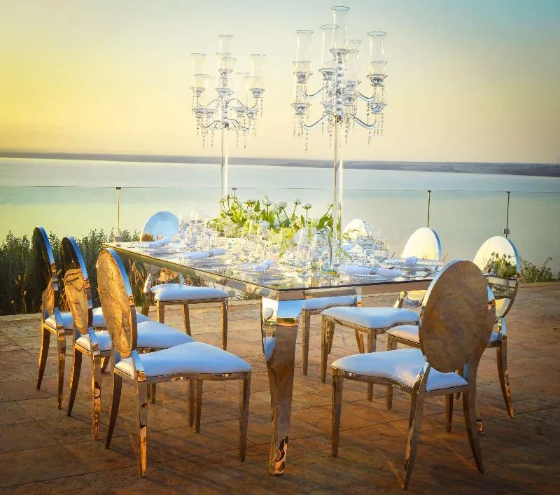 Hilton Dead Sea Resort & Spa