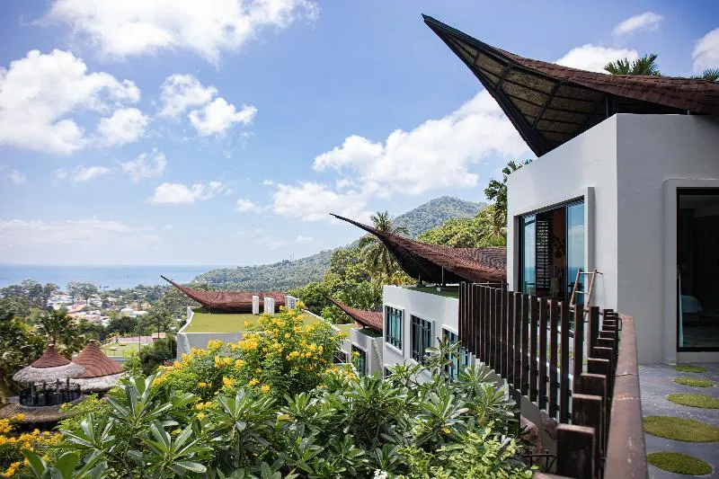 The Tarna Resort, Koh Tao