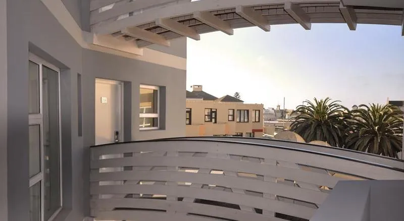 Swakopmund Plaza Hotel