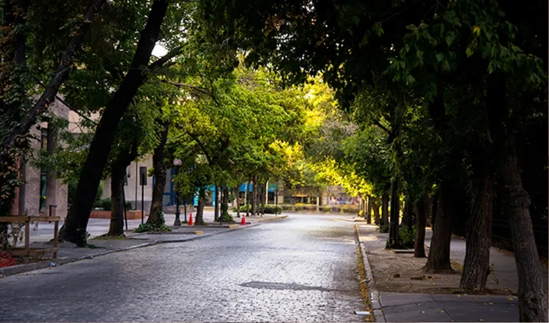 Solace Santiago