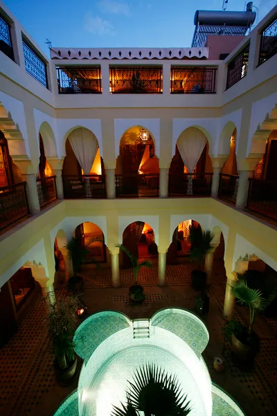 Riad Lena & Spa