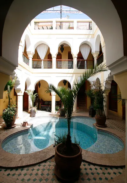 Riad Lena & Spa