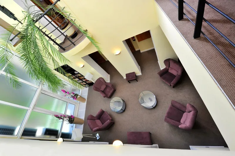 Aplend City Hotel Perugia
